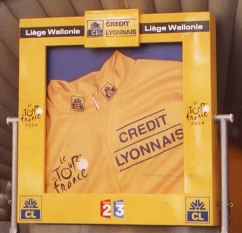 Søren Wærenskjold vince la tappa 11 del Tour de France a Nevers