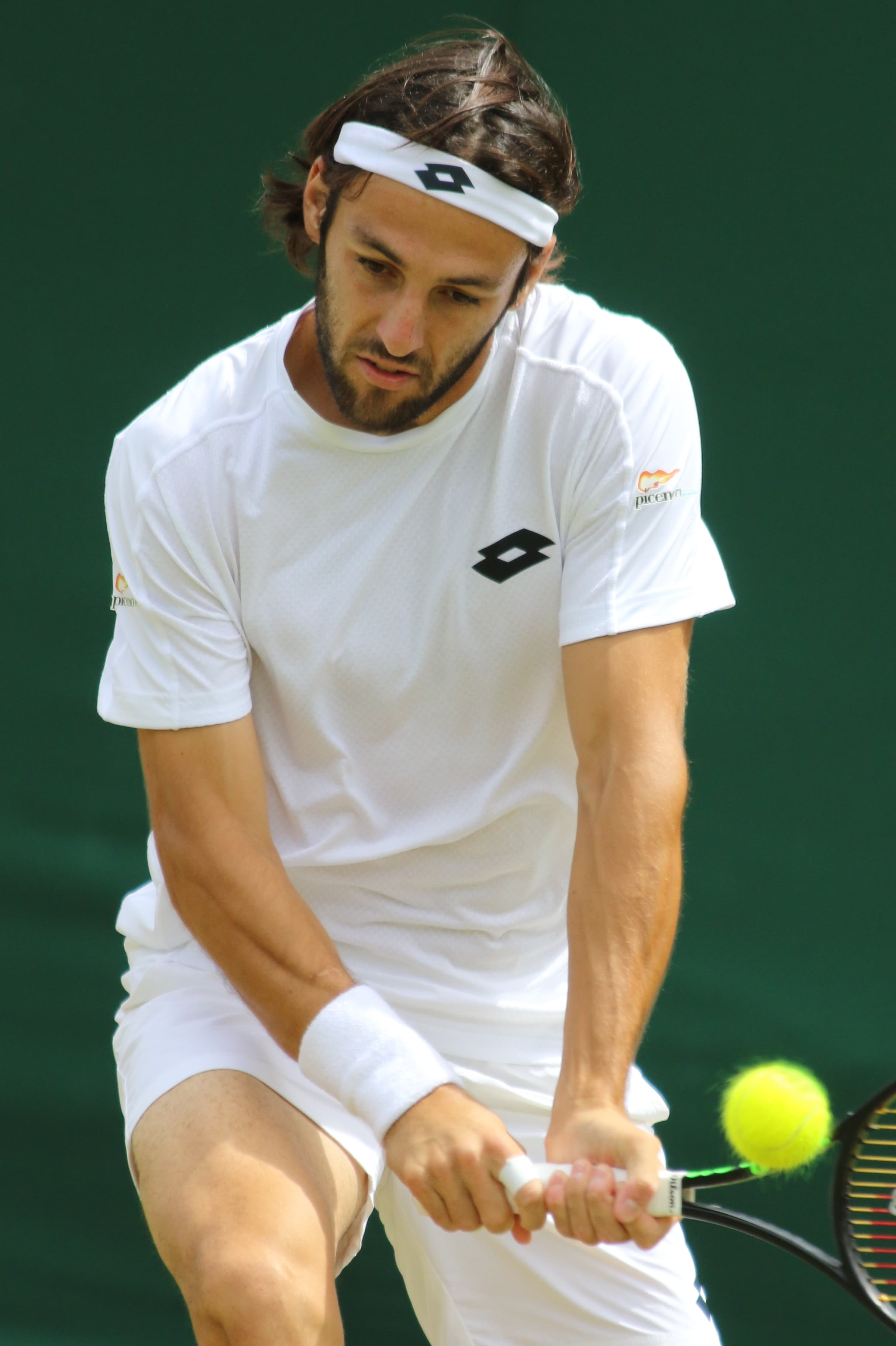 Travaglia torna a vincere nel circuito maggiore: a Bastad batte Krumich 6-4 6-2
