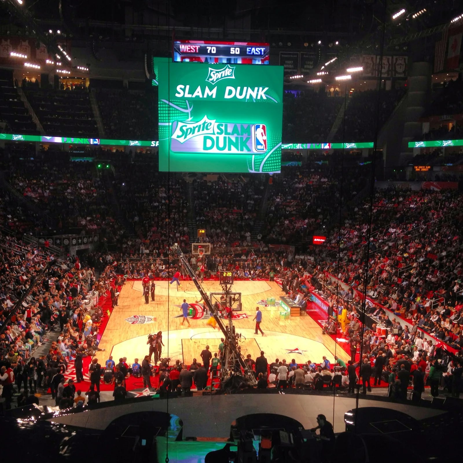 Amen Thompson Signs Five-Year, $208 Million Extension with Houston Rockets