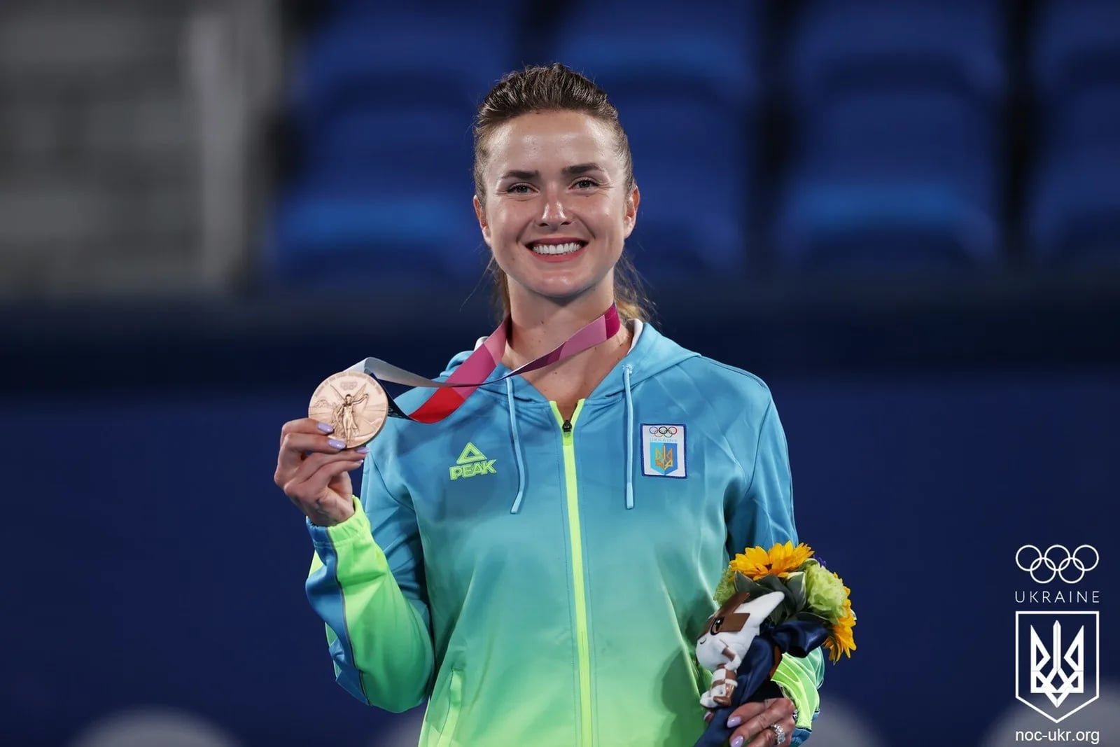 Ukraine Sweep Italy to Reach First-Ever Billie Jean King Cup Final