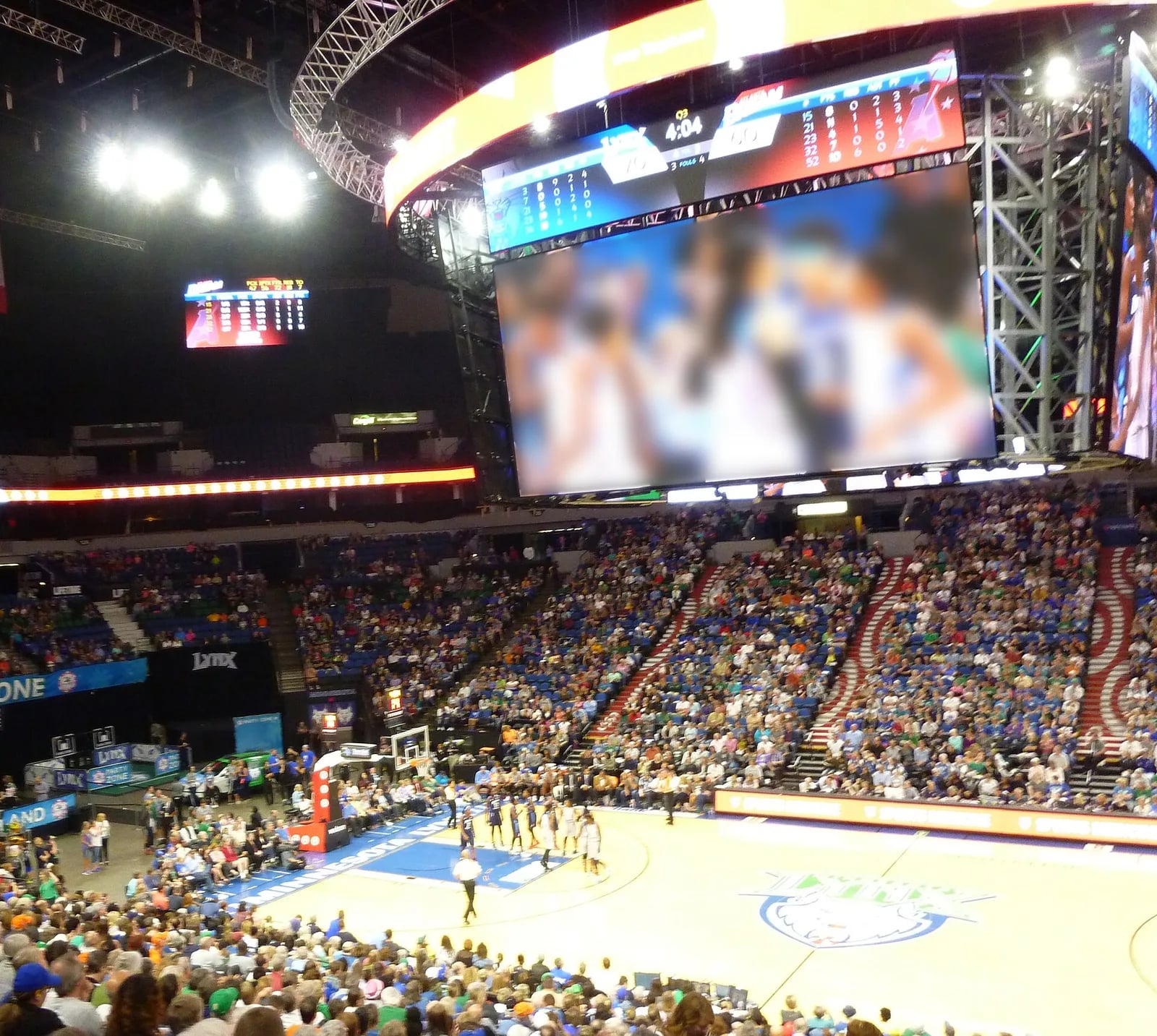 WNBA 2026 Playoff Bracket Set: Minnesota Lynx Earn No. 1 Seed as First Round Tips Off Sunday