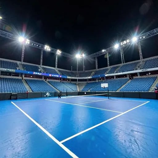 US Open 2026 Draw: Sonego Faces Zverev, Berrettini to Meet Wawrinka as Seven Italians Take Centre Stage