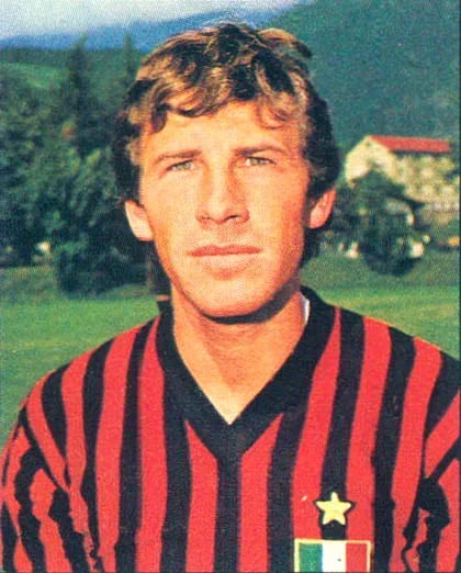 Franco Baresi, bandiera del Milan e della Nazionale, è morto a 66 anni
