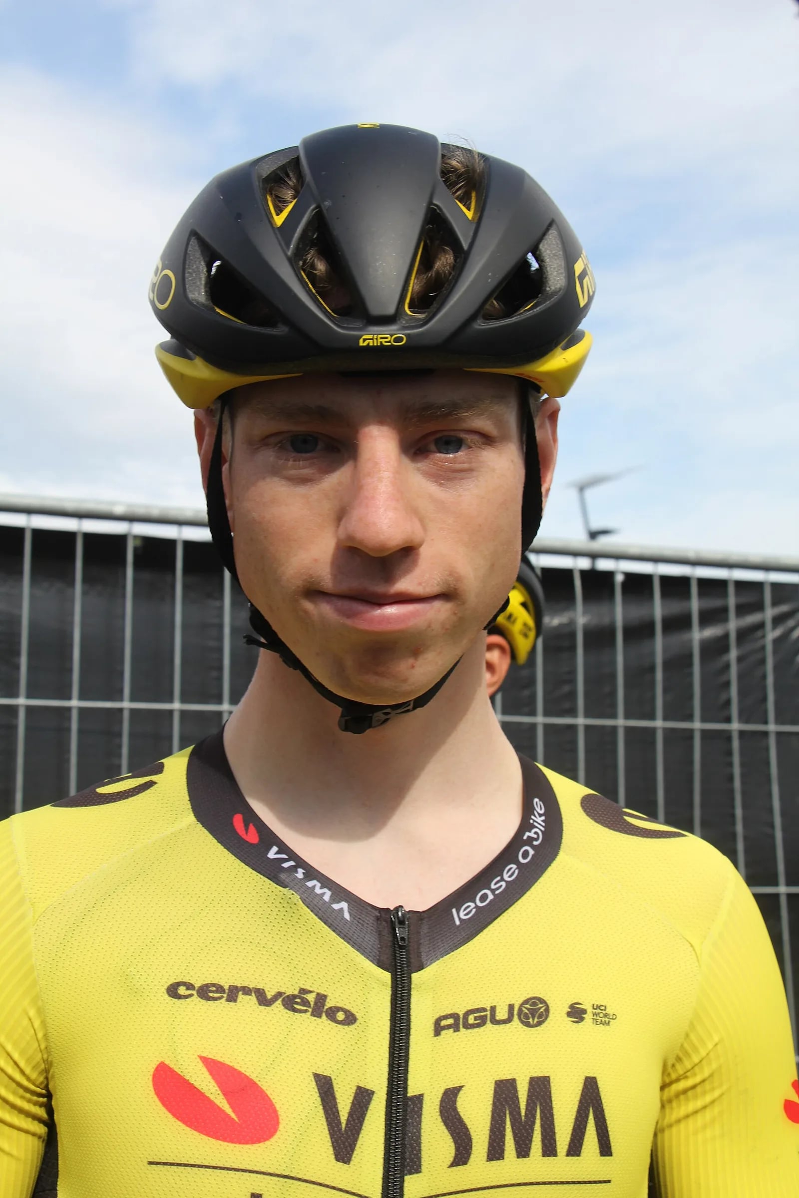 Brennan fa la storia con la quinta vittoria di tappa alla Vuelta al debutto in un Grande Giro