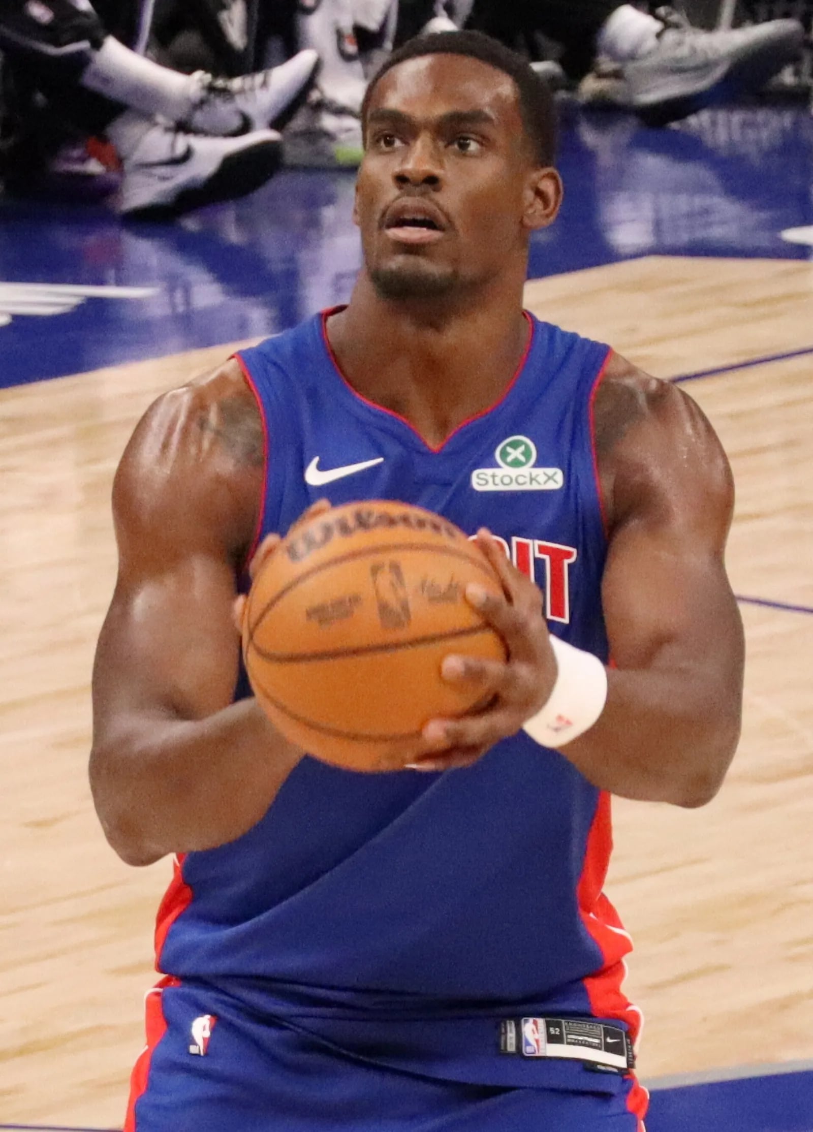 Jalen Duren rinnova con i Detroit Pistons: 5 anni e 200 milioni fully guaranteed