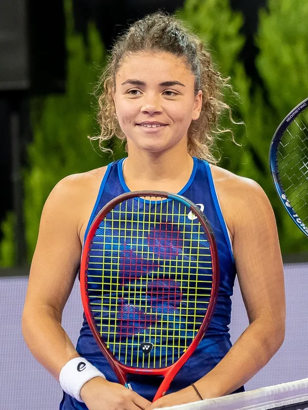 Jasmine Paolini dà forfait a Cincinnati: focus sullo US Open, addio alla top 20