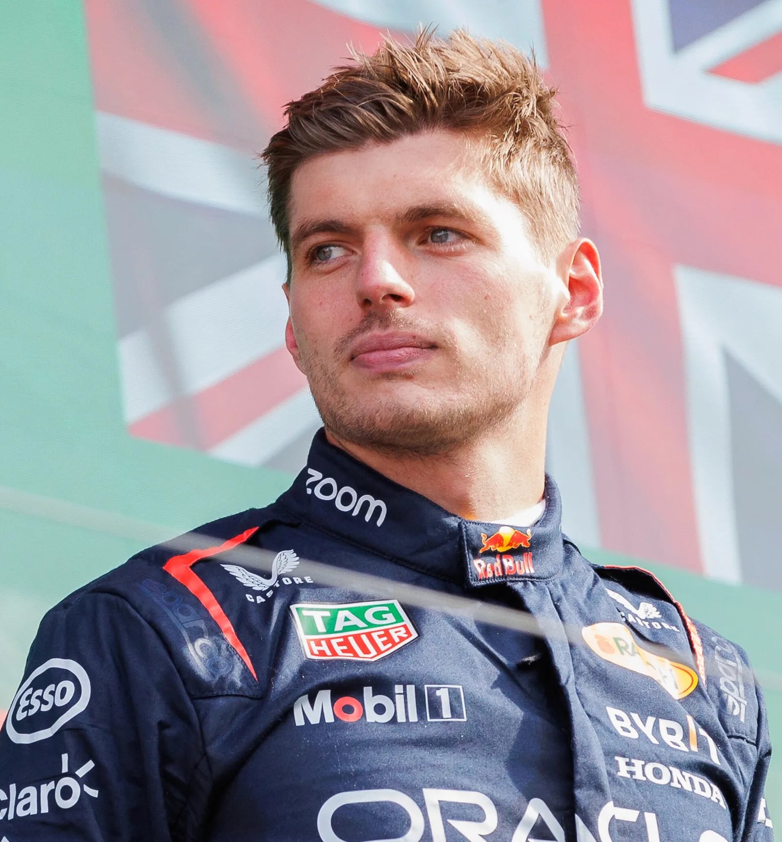 Verstappen corre a Portimão contro Rossi: il campione del mondo F1 debutta nel GT World Challenge