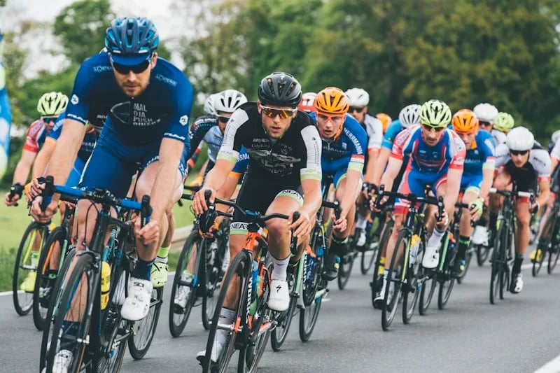 Evenepoel withdraws from Clásica San Sebastián after Tour de France exit