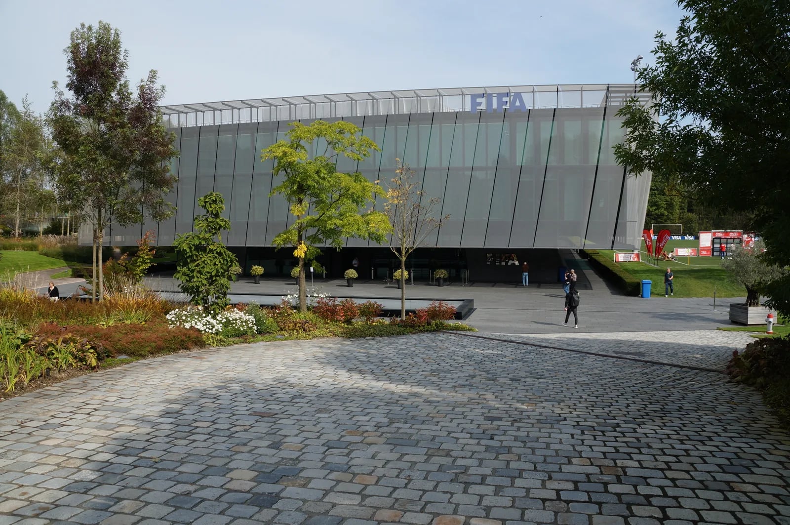 FIFA, passo indietro ufficiale: "La proposta non verrà portata avanti", salta il piano Forward Enterprise