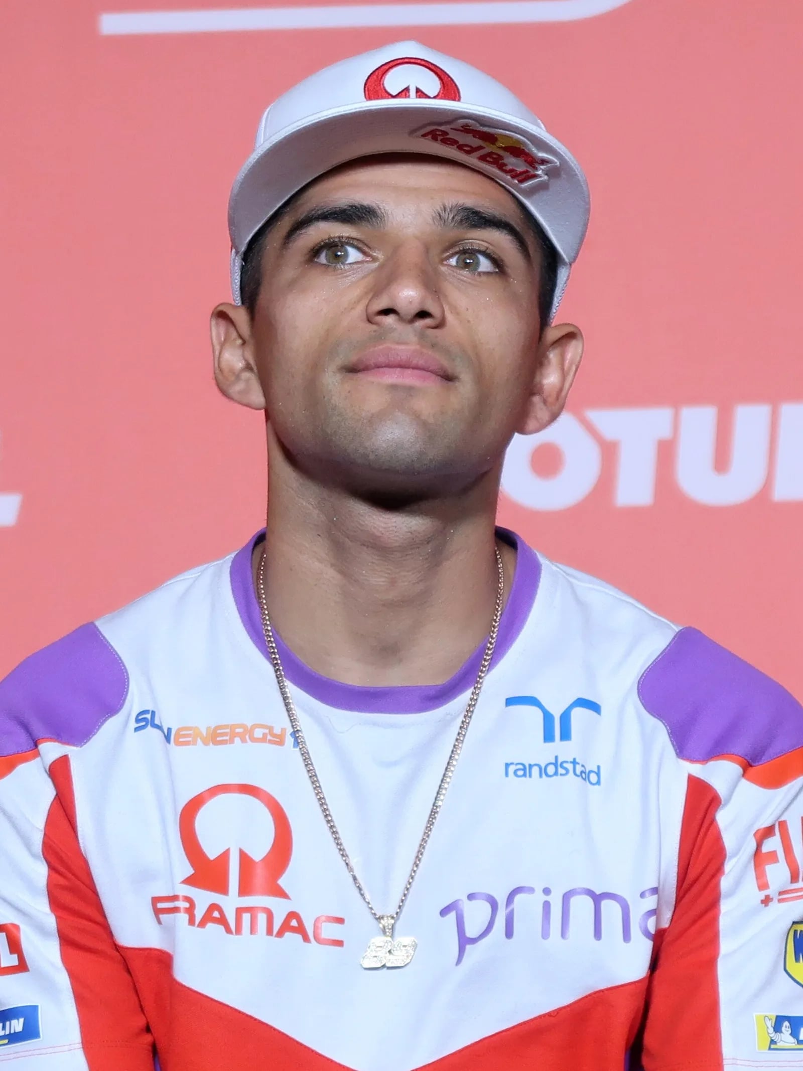 Jorge Martin, valutazione sull'arm pump in arrivo: il titolo MotoGP pende a un filo