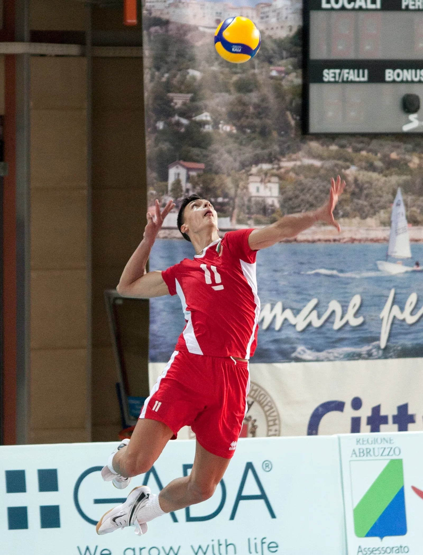 Bulgaria storpia la Polonia 3-2 nell'epico spareggio a cinque set all'EuroVolley 2026