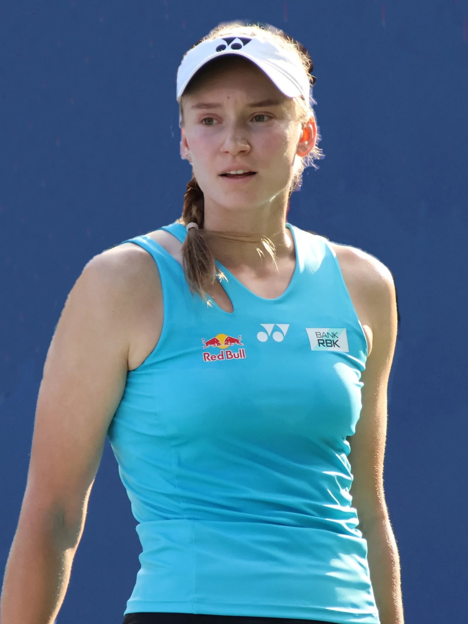 Rybakina rimonta Gauff e raggiunge la prima finale US Open