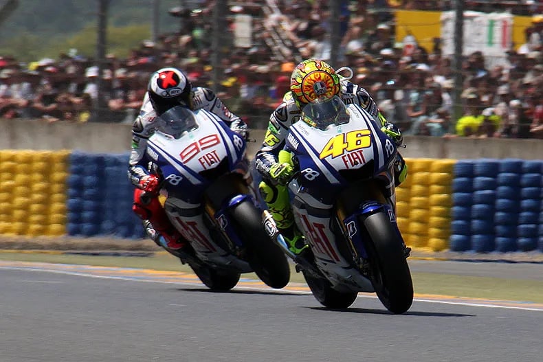 Aleix Espargaró auctions his 2020 Aprilia RS-GP: the bike that changed Aprilia's MotoGP fortunes
