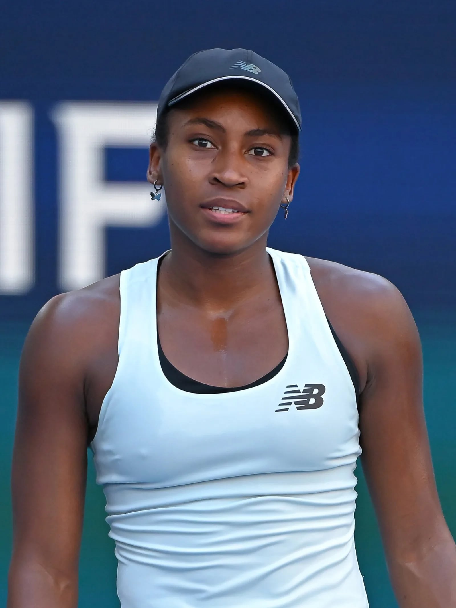 Gauff saves two match points to beat Andreeva as Rybakina clinches world No. 1 at US Open