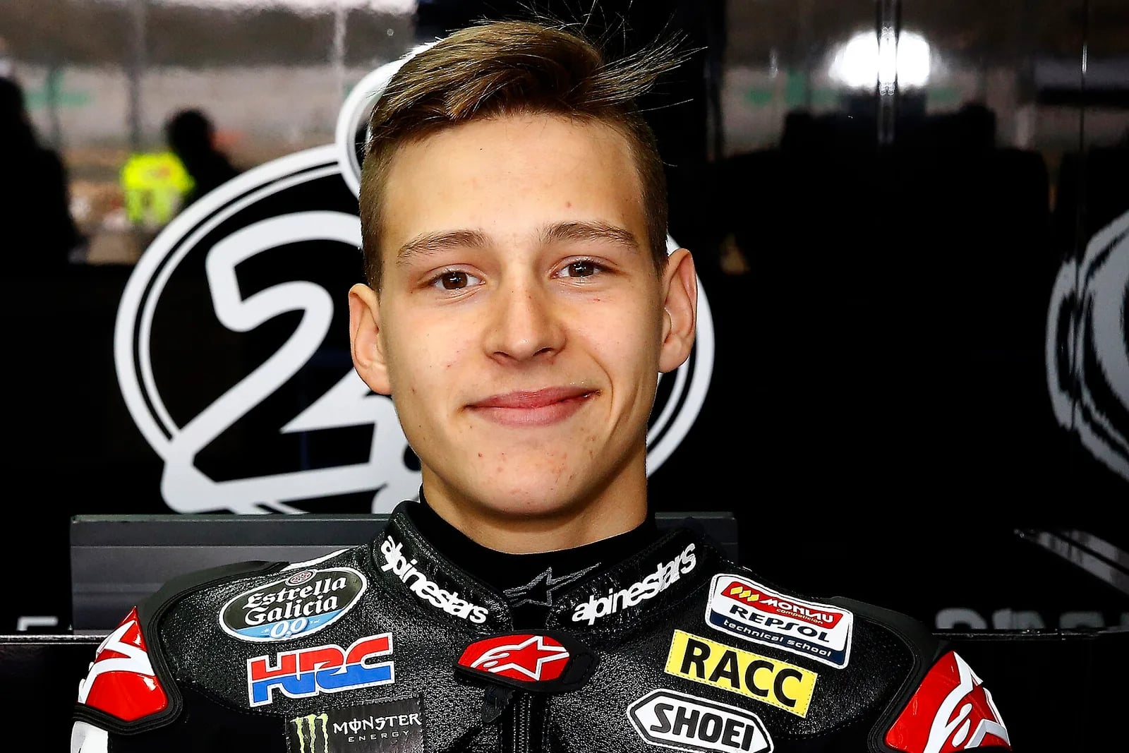 Red Bull Returns to Honda MotoGP, Forces Quartararo Out of Monster Energy