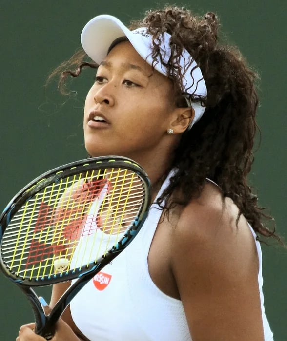 Naomi Osaka beats Leylah Fernandez to end Canada's National Bank Open run