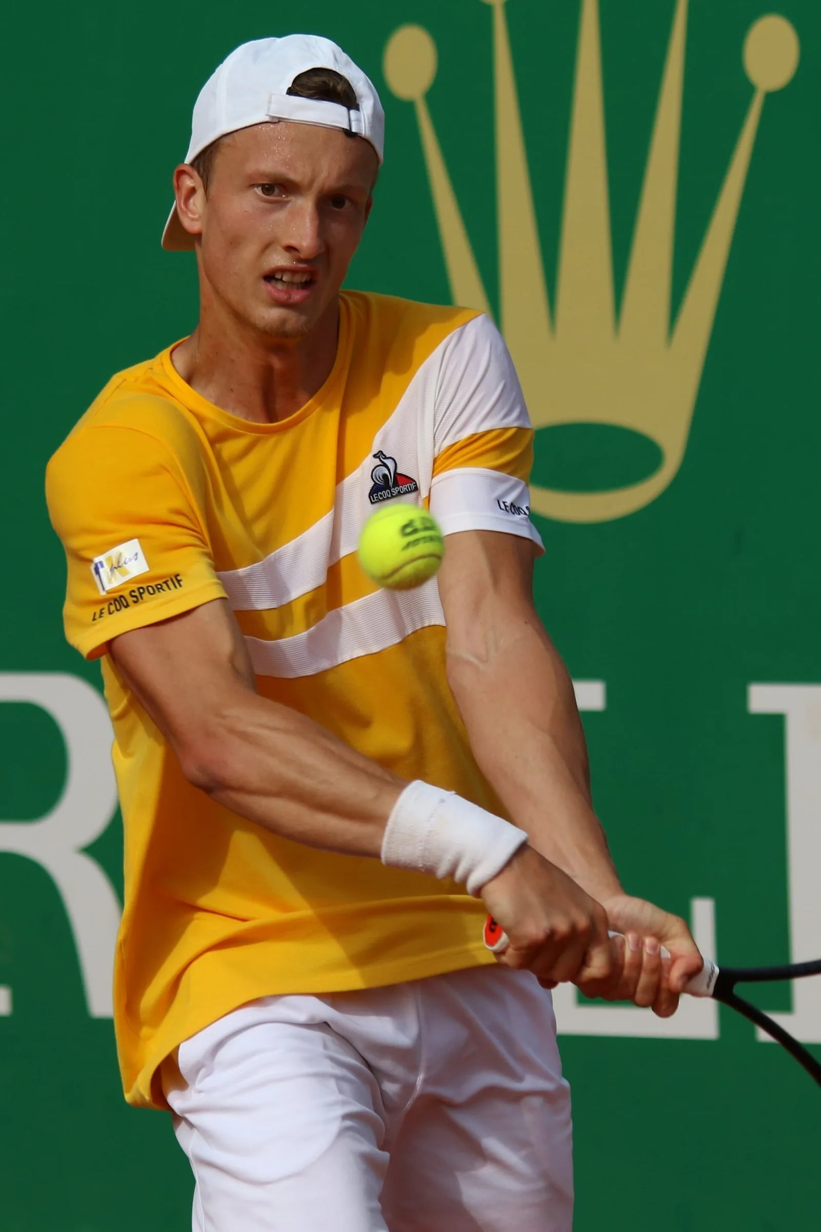 Repubblica Ceca elimina gli USA dalla Davis Cup 2026, Shelton di nuovo sconfitto