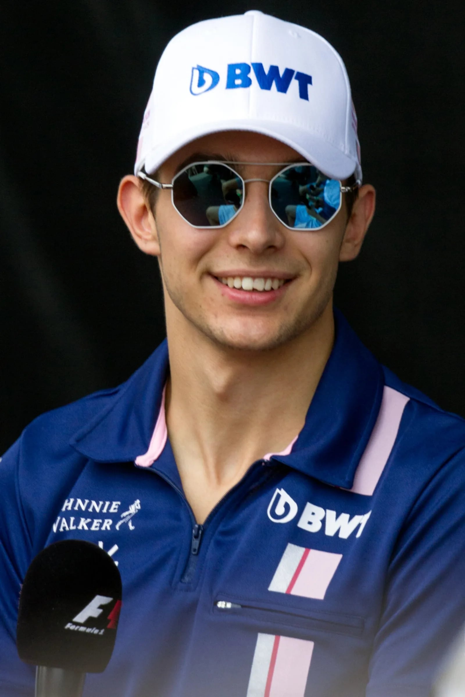 Esteban Ocon to leave Haas at end of 2026 Formula 1 season