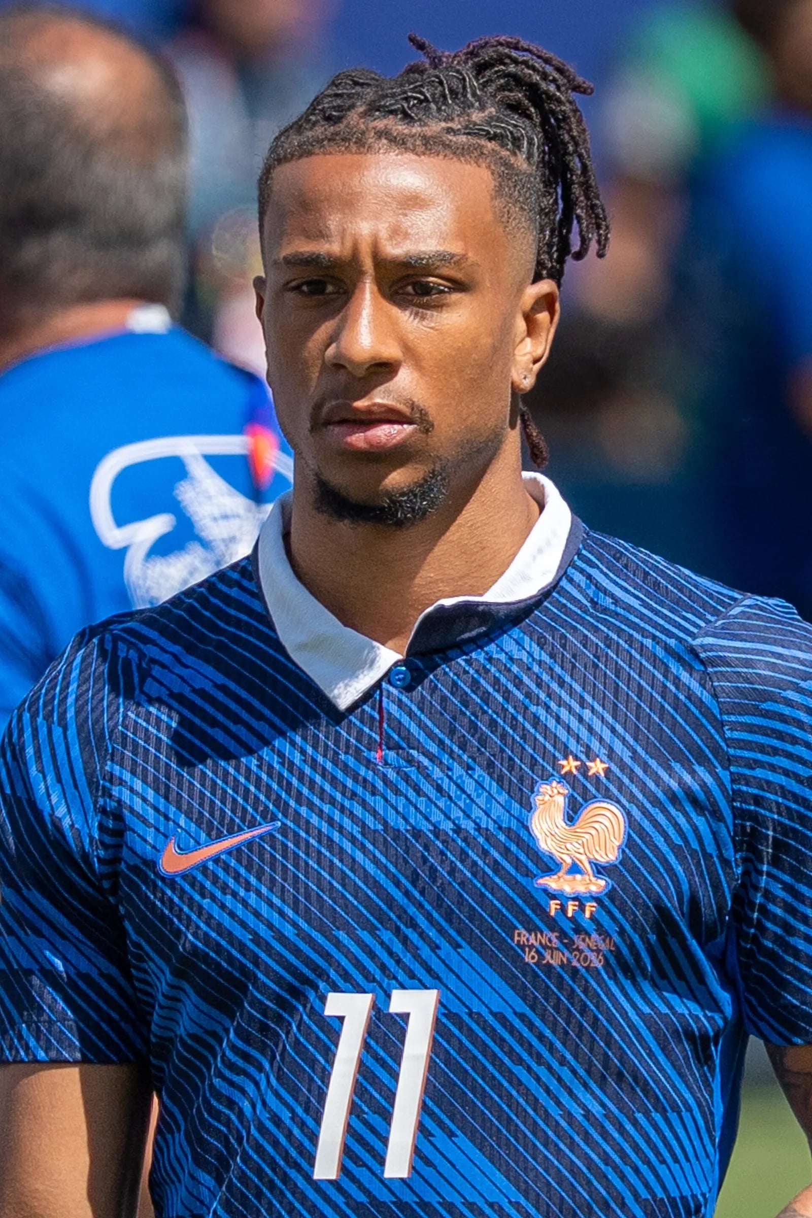 Francia batte il Belgio 1-0 in Nations League: Olise decide con un gol individuale