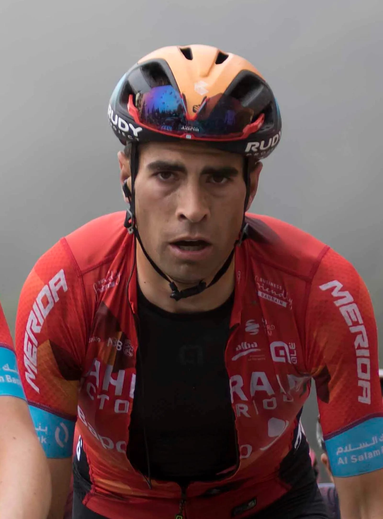 Mikel Landa vince la tappa regina della Vuelta, Mas sfiora il primo Grande Giro