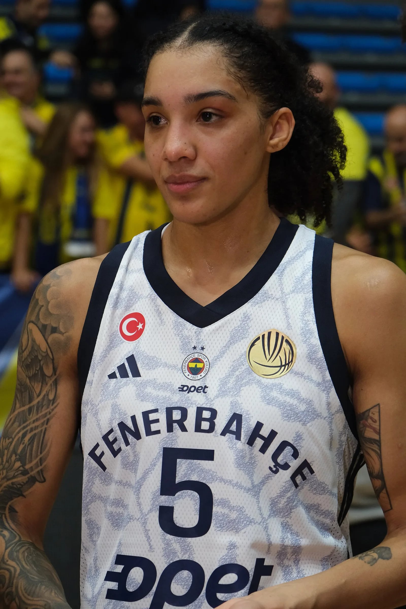 France reach first FIBA Women's World Cup final since 1953 with commanding 86-64 win over Germany