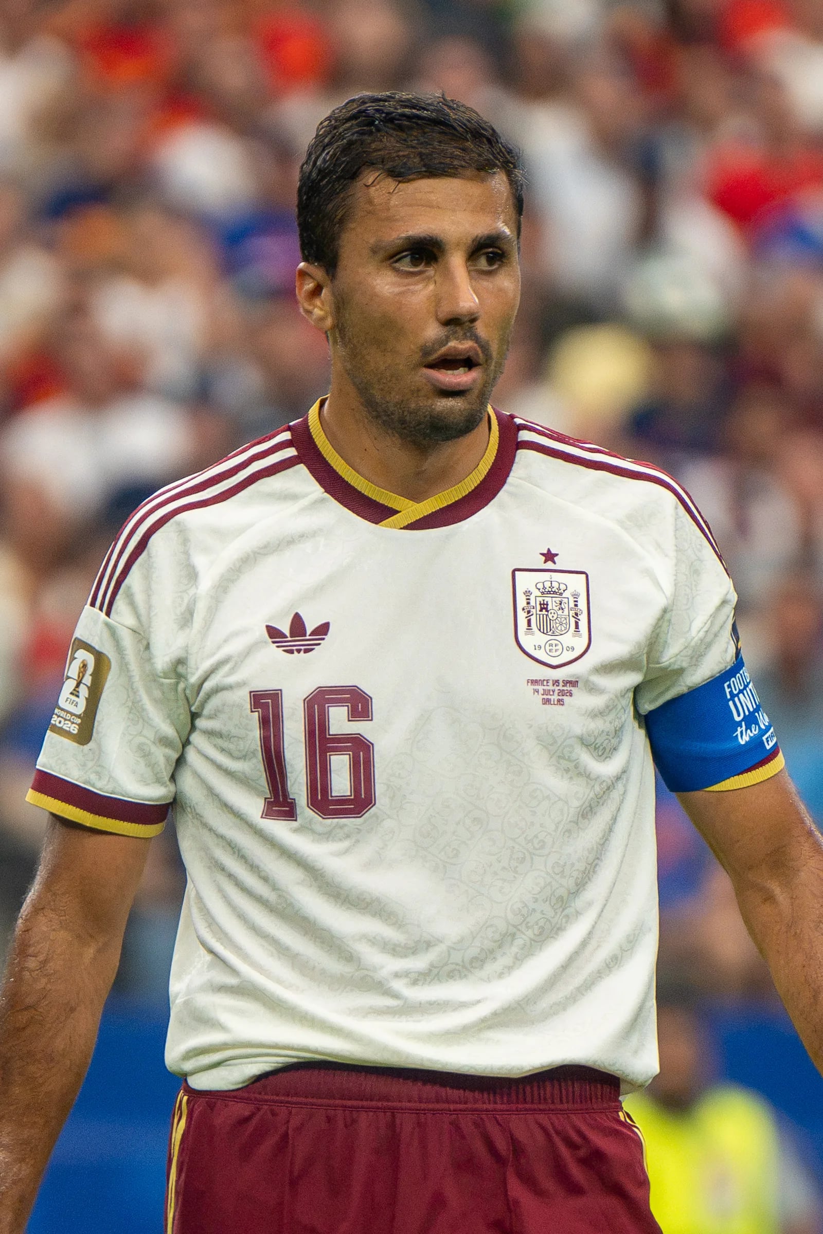 Rodri Completes €75m Move to Barcelona from Manchester City