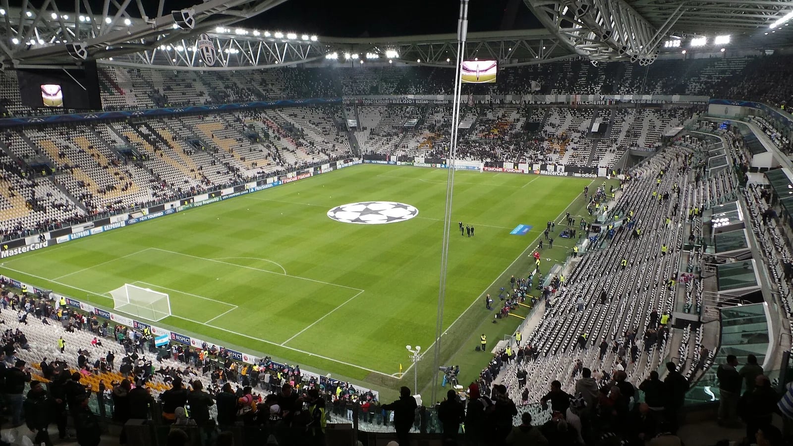 Juventus-Atalanta 2-0: Conceicao e Bremer riportano in carreggiata lo Spalletti