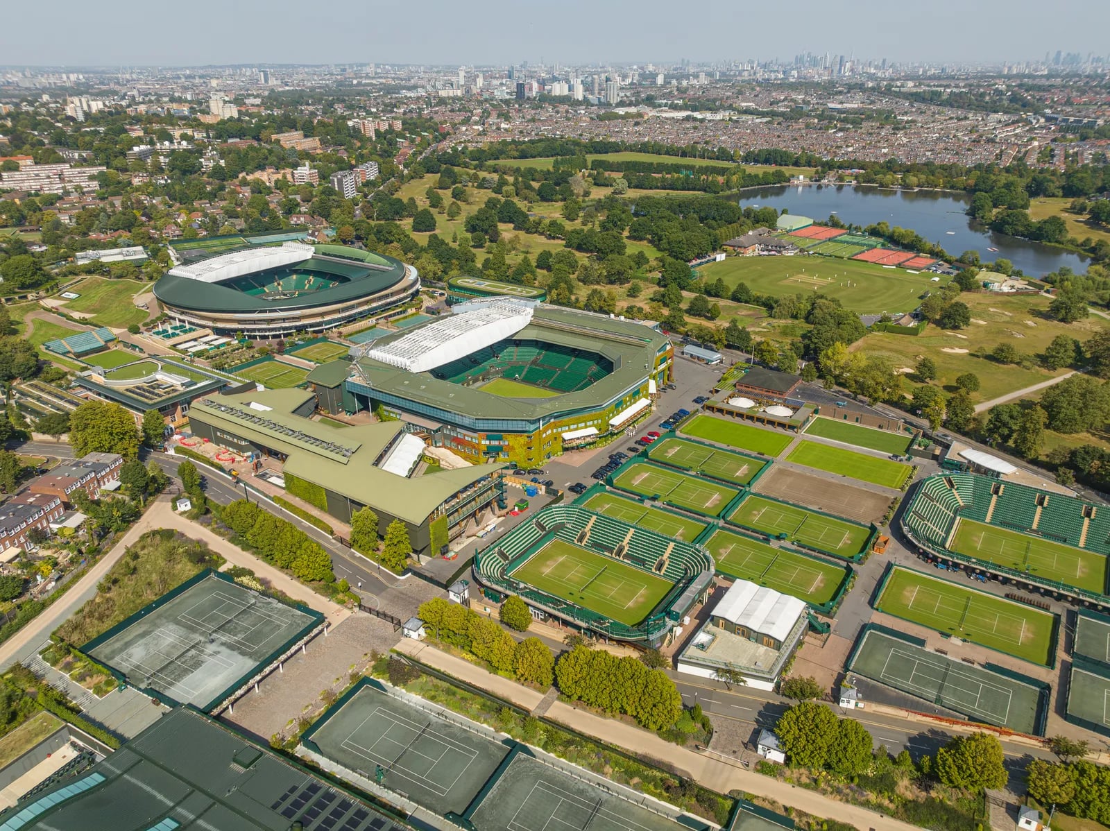 Linda Noskova wins Wimbledon 2026 for first Grand Slam title