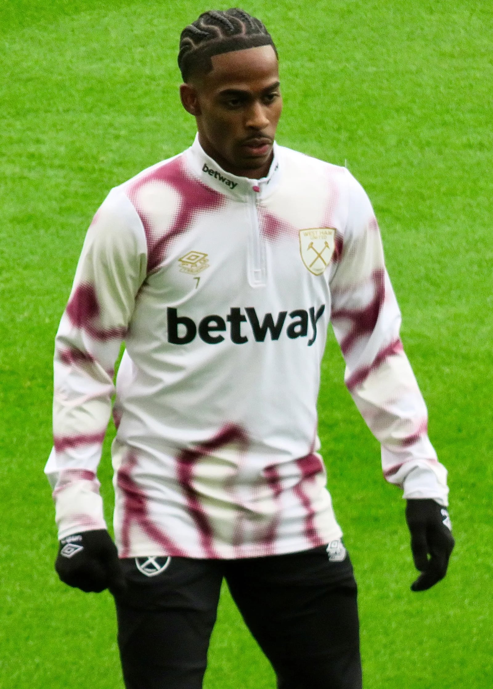 Roma ready with improved Summerville offer to West Ham worth €46m