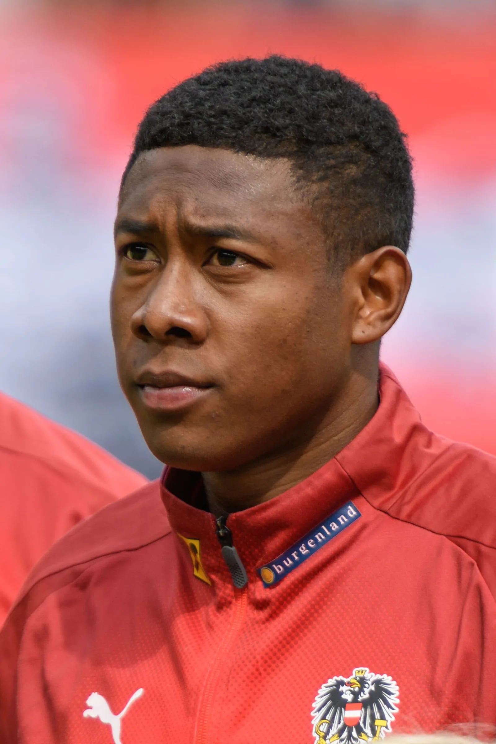 David Alaba Passes Medical as Udinese Free Transfer Moves Closer