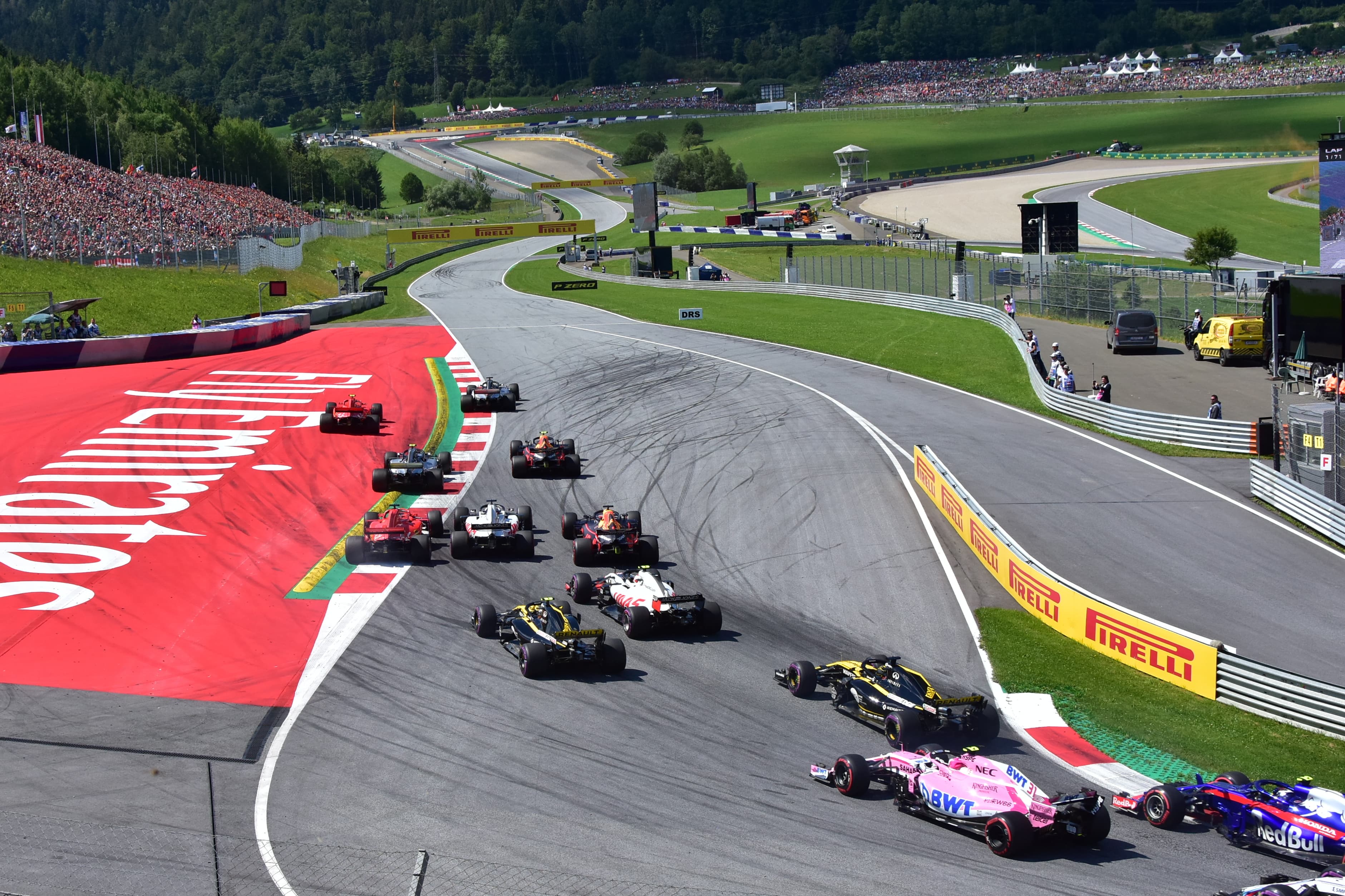 Leclerc vince il Gran Premio di Gran Bretagna 2026 su Ferrari a Silverstone